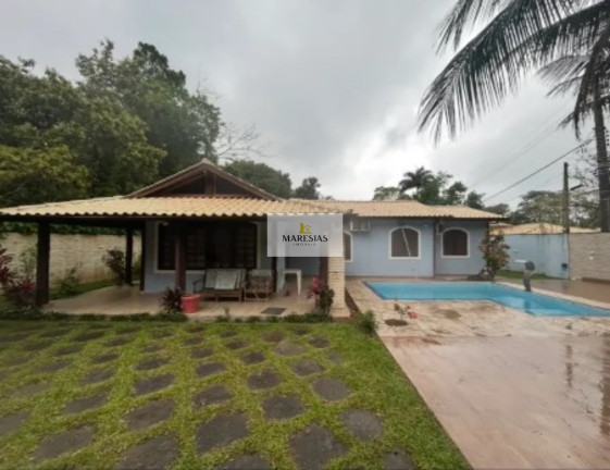 Imagem Casa com 4 Quartos à Venda, 146 m² em Maresias - São Sebastião Imagem Casa com 4 Quartos à Venda, 146 m² em Maresias - São Sebastião