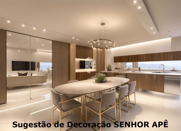 Imagem Apartamento com 3 Quartos à Venda, 226 m² em Vila Nova Conceição - São Paulo
