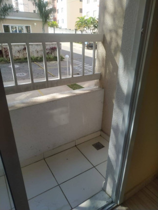 Imagem Apartamento com 2 Quartos à Venda, 50 m² em Jardim Vera Cruz - Sorocaba Imagem Apartamento com 2 Quartos à Venda, 50 m² em Jardim Vera Cruz - Sorocaba