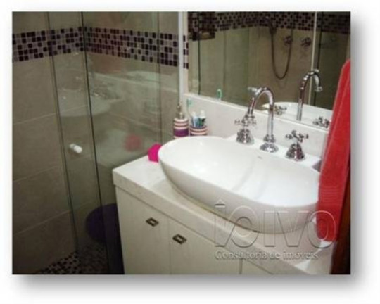 Imagem Apartamento com 3 Quartos à Venda, 90 m² em Vila Clementino - São Paulo Imagem Apartamento com 3 Quartos à Venda, 90 m² em Vila Clementino - São Paulo