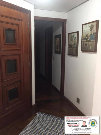 Imagem Apartamento com 4 Quartos para Alugar, 234 m² em Aparecida - Santos Imagem Apartamento com 4 Quartos para Alugar, 234 m² em Aparecida - Santos