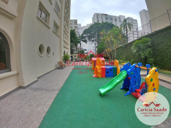 Imagem Apartamento com 3 Quartos à Venda, 120 m² em Jardim Paulista - São Paulo