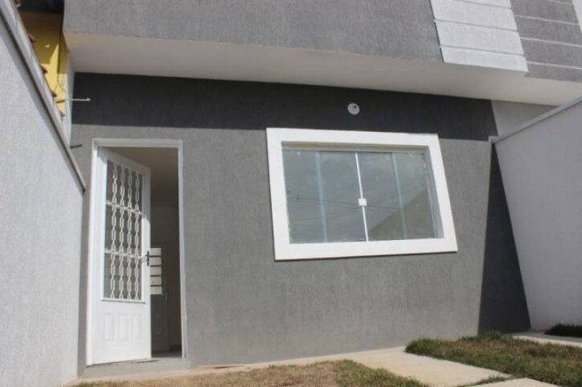 Casa com 3 Quartos à Venda, 75 m² em Esplanada Independência - Taubaté