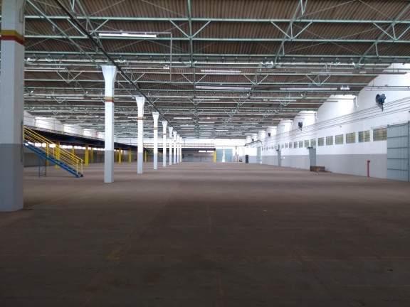 Imagem Imóvel Comercial à Venda, 5.000 m² em Vila Nova Esperia - Jundiaí