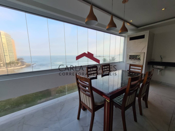 Imagem Apartamento com 4 Quartos à Venda, 145 m² em Centro - Guarujá Imagem Apartamento com 4 Quartos à Venda, 145 m² em Centro - Guarujá