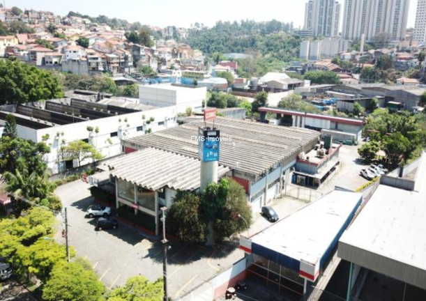 Imagem Imóvel à Venda, 3.508 m² em Jardim Monte Alegre - Taboão Da Serra Imagem Imóvel à Venda, 3.508 m² em Jardim Monte Alegre - Taboão Da Serra
