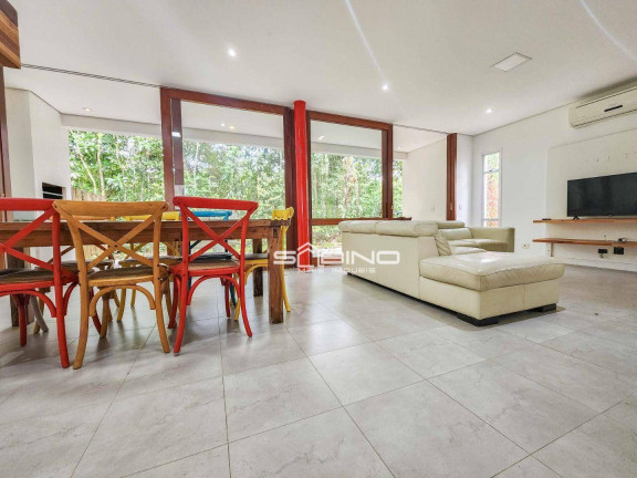 Imagem Casa de Vila com 4 Quartos à Venda, 232 m² em Riviera De São Lourenço - Bertioga Imagem Casa de Vila com 4 Quartos à Venda, 232 m² em Riviera De São Lourenço - Bertioga