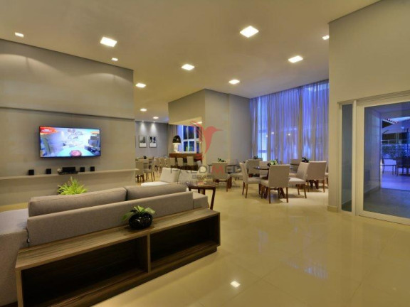 Imagem Apartamento com 3 Quartos à Venda, 92 m² em Altiplano Cabo Branco - João Pessoa