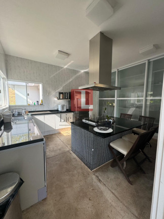 Imagem Casa de Condomínio com 5 Quartos à Venda, 500 m² em Caxambu - Jundiaí