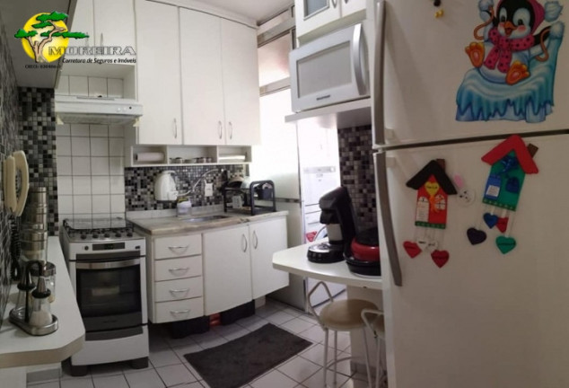 Imagem Apartamento com 2 Quartos à Venda, 50 m² em Imirim - São Paulo Imagem Apartamento com 2 Quartos à Venda, 50 m² em Imirim - São Paulo