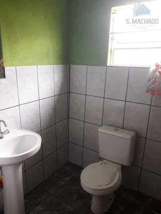 Imagem Casa à Venda,  em Jardim Silvia Maria - Mauá
