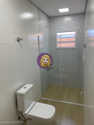 Imagem Casa com 4 Quartos à Venda, 350 m² em Canto Do Forte - Praia Grande