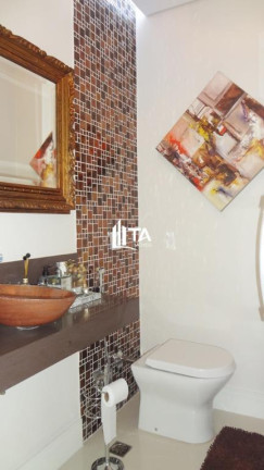 Imagem Casa com 5 Quartos à Venda, 466 m² em Loteamento Parque Dos Alecrins - Campinas Imagem Casa com 5 Quartos à Venda, 466 m² em Loteamento Parque Dos Alecrins - Campinas