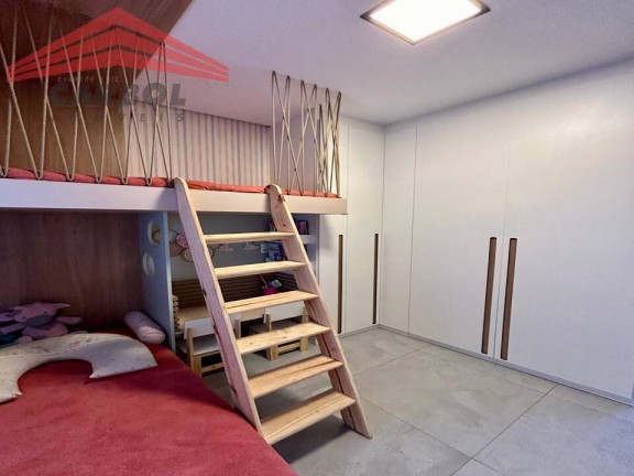 Imagem Casa de Condomínio com 3 Quartos à Venda, 300 m² em São Venâncio - Itupeva