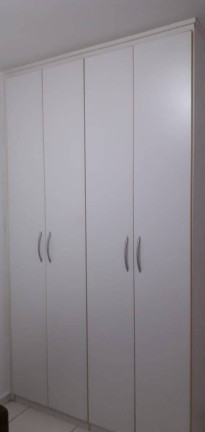 Imagem Apartamento com 2 Quartos à Venda, 51 m² em Parque Erasmo Assunção - Santo André Imagem Apartamento com 2 Quartos à Venda, 51 m² em Parque Erasmo Assunção - Santo André