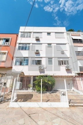 Imagem Apartamento com 1 Quarto à Venda, 42 m² em Cidade Baixa - Porto Alegre Imagem Apartamento com 1 Quarto à Venda, 42 m² em Cidade Baixa - Porto Alegre