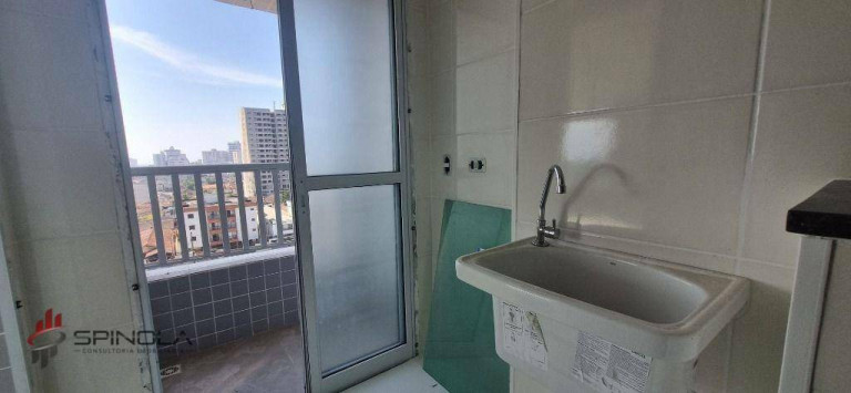 Imagem Apartamento com 2 Quartos à Venda, 75 m² em Caiçara - Praia Grande