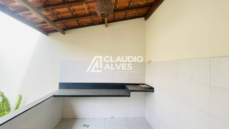 Imagem Casa de Condomínio com 2 Quartos à Venda, 70 m² em Papagaio - Feira De Santana Imagem Casa de Condomínio com 2 Quartos à Venda, 70 m² em Papagaio - Feira De Santana