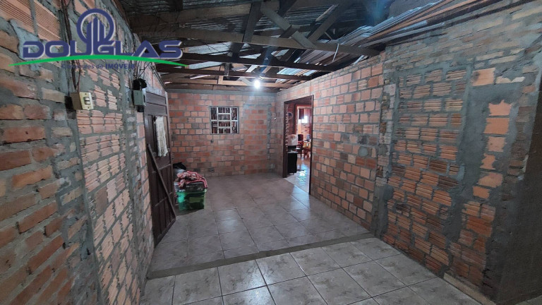 Imagem Casa com 3 Quartos à Venda, 110 m² em Viamão