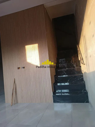 Imagem Sobrado com 3 Quartos à Venda, 140 m² em Parque Esmeralda - Sorocaba Imagem Sobrado com 3 Quartos à Venda, 140 m² em Parque Esmeralda - Sorocaba