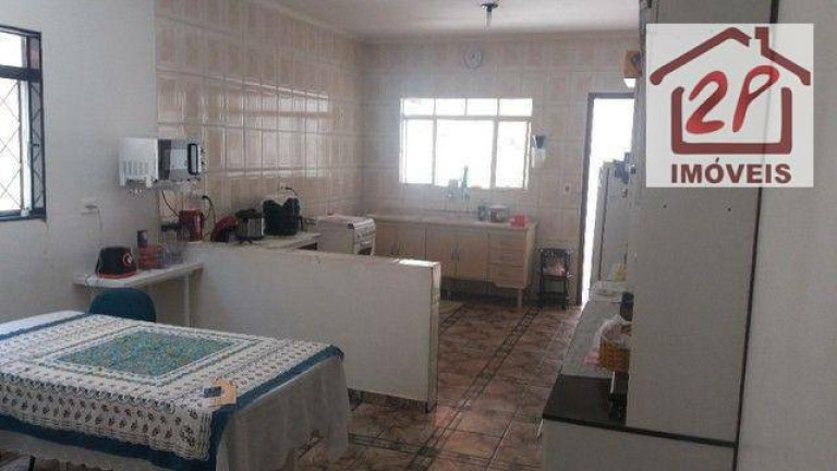 Imagem Sobrado com 3 Quartos à Venda, 128 m² em Jardim Paraíso Do Sol - São José Dos Campos Imagem Sobrado com 3 Quartos à Venda, 128 m² em Jardim Paraíso Do Sol - São José Dos Campos