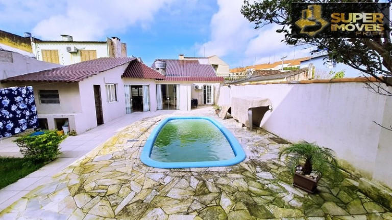 Imagem Casa com 3 Quartos à Venda, 350 m² em Areal - Pelotas Imagem Casa com 3 Quartos à Venda, 350 m² em Areal - Pelotas