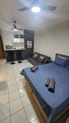 Imagem Apartamento com 1 Quarto à Venda, 32 m² em Nova Ribeirânia - Ribeirão Preto Imagem Apartamento com 1 Quarto à Venda, 32 m² em Nova Ribeirânia - Ribeirão Preto