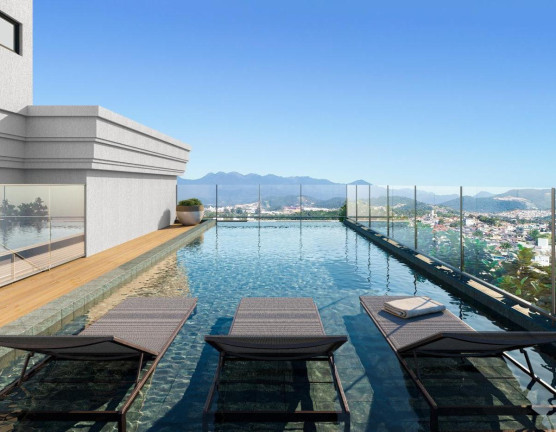 Imagem Apartamento com 2 Quartos à Venda, 73 m² em Pagani - Palhoça