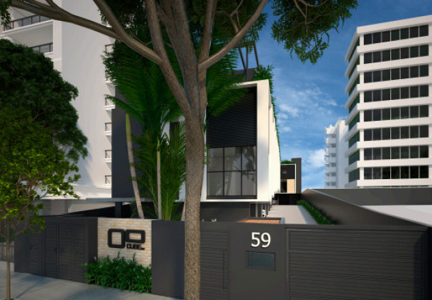 Casa de Condomínio com 2 Quartos à Venda, 154 m² em Vila Mariana - São Paulo