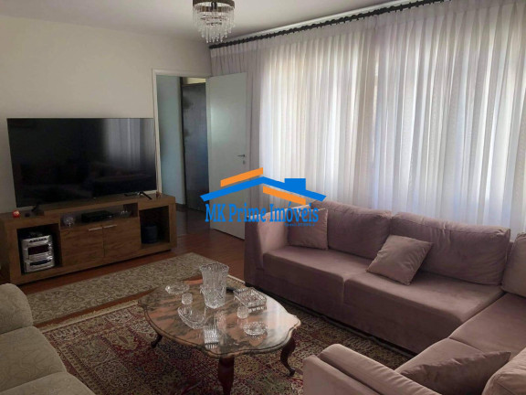 Imagem Cobertura com 3 Quartos à Venda, 185 m² em Alto Da Lapa - São Paulo