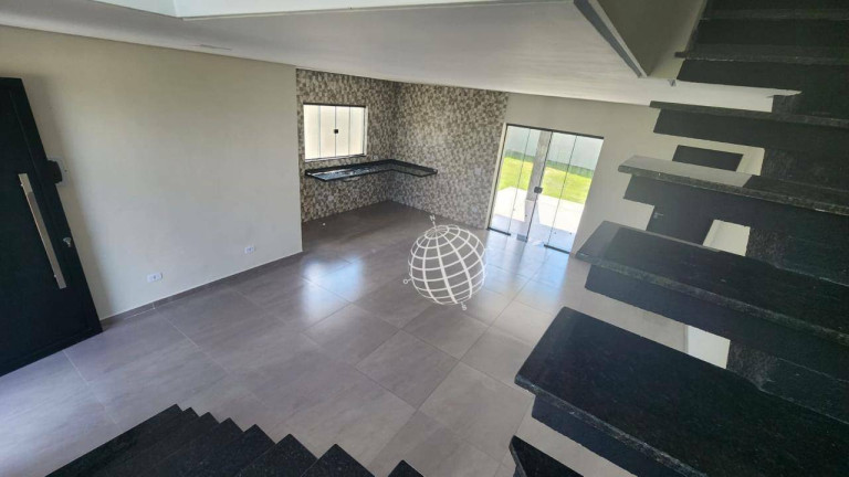 Imagem Casa com 3 Quartos à Venda, 97 m² em Santa Martha - Bom Jesus Dos Perdões Imagem Casa com 3 Quartos à Venda, 97 m² em Santa Martha - Bom Jesus Dos Perdões