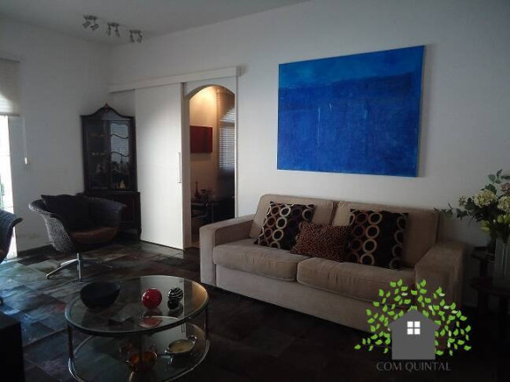 Imagem Casa com 3 Quartos à Venda, 640 m² em Algarve - Cotia