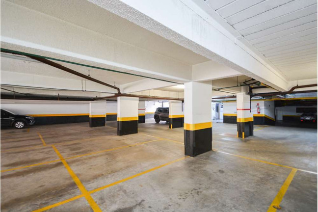 Imagem Apartamento com 2 Quartos à Venda, 72 m² em Bela Vista - São Paulo