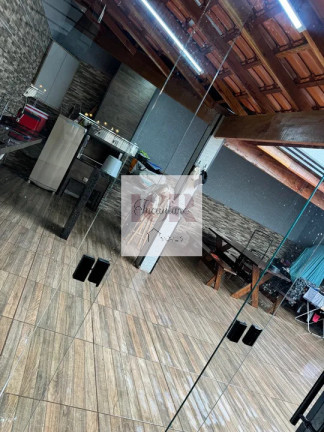 Imagem Casa com 4 Quartos à Venda, 170 m² em Jardim Santa Catarina - Sorocaba Imagem Casa com 4 Quartos à Venda, 170 m² em Jardim Santa Catarina - Sorocaba
