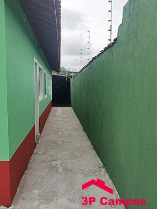 Imagem Casa com 2 Quartos à Venda, 125 m² em Jussara - Mongaguá Imagem Casa com 2 Quartos à Venda, 125 m² em Jussara - Mongaguá