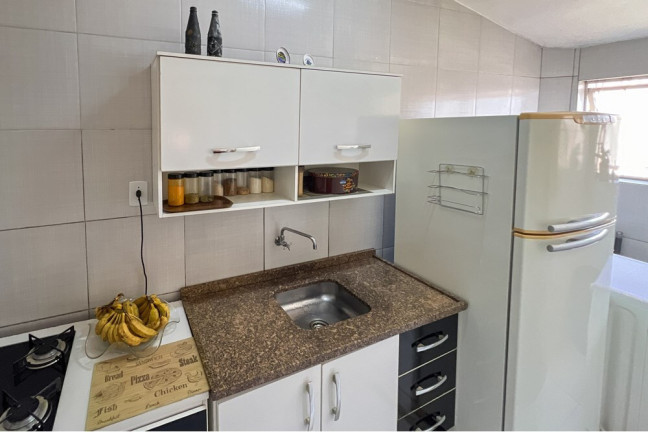 Imagem Apartamento com 3 Quartos à Venda, 55 m² em Marechal Rondon - Canoas Imagem Apartamento com 3 Quartos à Venda, 55 m² em Marechal Rondon - Canoas