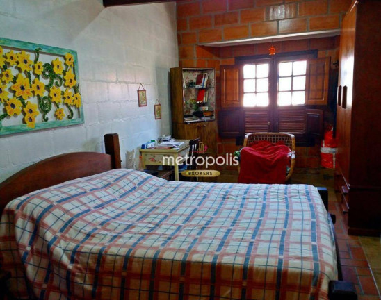 Imagem Sobrado com 5 Quartos à Venda, 270 m² em Santo Antônio - São Caetano Do Sul Imagem Sobrado com 5 Quartos à Venda, 270 m² em Santo Antônio - São Caetano Do Sul