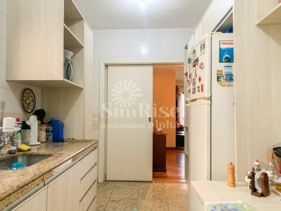 Imagem Apartamento com 3 Quartos à Venda, 98 m² em Centro - Barueri Imagem Apartamento com 3 Quartos à Venda, 98 m² em Centro - Barueri