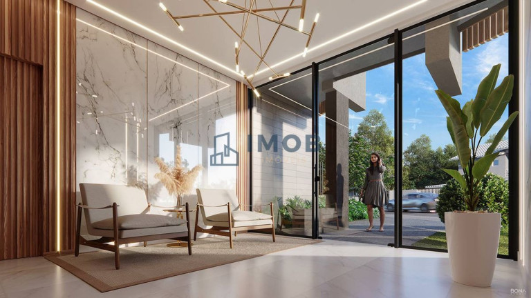 Imagem Apartamento com 2 Quartos à Venda, 101 m² em Armação - Penha