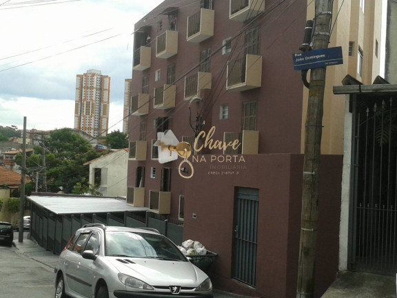 Imagem Apartamento com 2 Quartos à Venda, 54 m² em Jardim Maria Rosa - Taboão Da Serra Imagem Apartamento com 2 Quartos à Venda, 54 m² em Jardim Maria Rosa - Taboão Da Serra