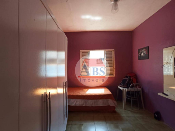 Imagem Casa com 2 Quartos à Venda, 146 m² em Vila Ponte Nova - Cubatão
