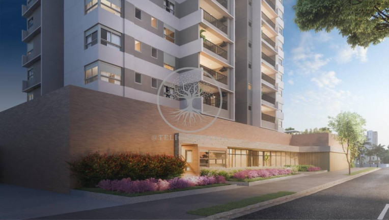 Imagem Apartamento com 3 Quartos à Venda, 139 m² em Cambuí - Campinas