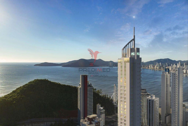 Imagem Apartamento com 5 Quartos à Venda, 277 m² em Pioneiros - Balneário Camboriú Imagem Apartamento com 5 Quartos à Venda, 277 m² em Pioneiros - Balneário Camboriú