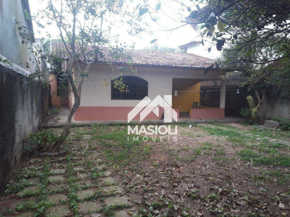 Imagem Casa com 2 Quartos à Venda, 550 m² em Barra Do Jucu - Vila Velha