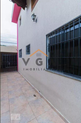 Imagem Casa com 3 Quartos à Venda, 200 m² em Vila Rui Barbosa - São Paulo Imagem Casa com 3 Quartos à Venda, 200 m² em Vila Rui Barbosa - São Paulo