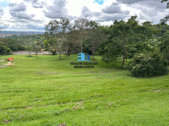 Imagem Casa à Venda, 3.988 m² em Res. Aldeia Do Vale - Goiânia