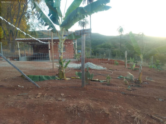 Imagem Chácara à Venda, 38 m² em Gonçalves - Mateus Leme