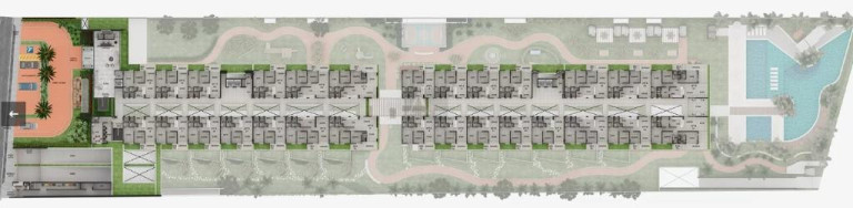 Imagem Apartamento com 2 Quartos à Venda, 126 m² em Ponta Do Seixas - João Pessoa Imagem Apartamento com 2 Quartos à Venda, 126 m² em Ponta Do Seixas - João Pessoa