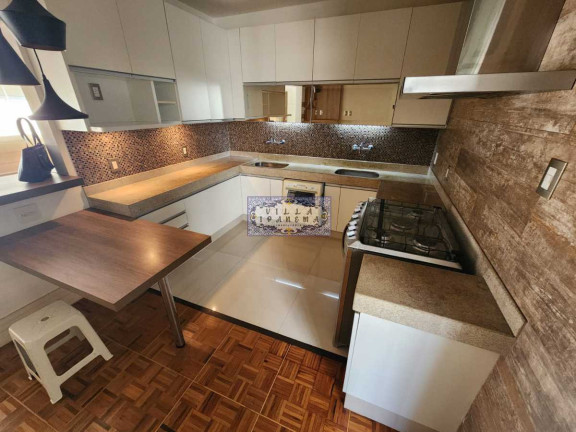 Imagem Apartamento com 3 Quartos à Venda, 155 m² em Humaitá - Rio De Janeiro