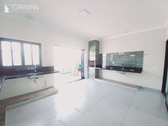 Imagem Casa com 3 Quartos à Venda, 154 m² em Recreio Anhangüera - Ribeirão Preto Imagem Casa com 3 Quartos à Venda, 154 m² em Recreio Anhangüera - Ribeirão Preto